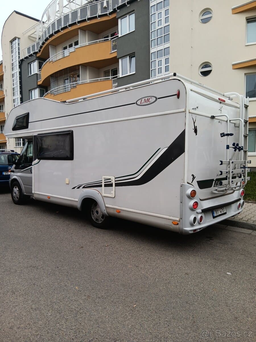 Ford OSTATNÍ
