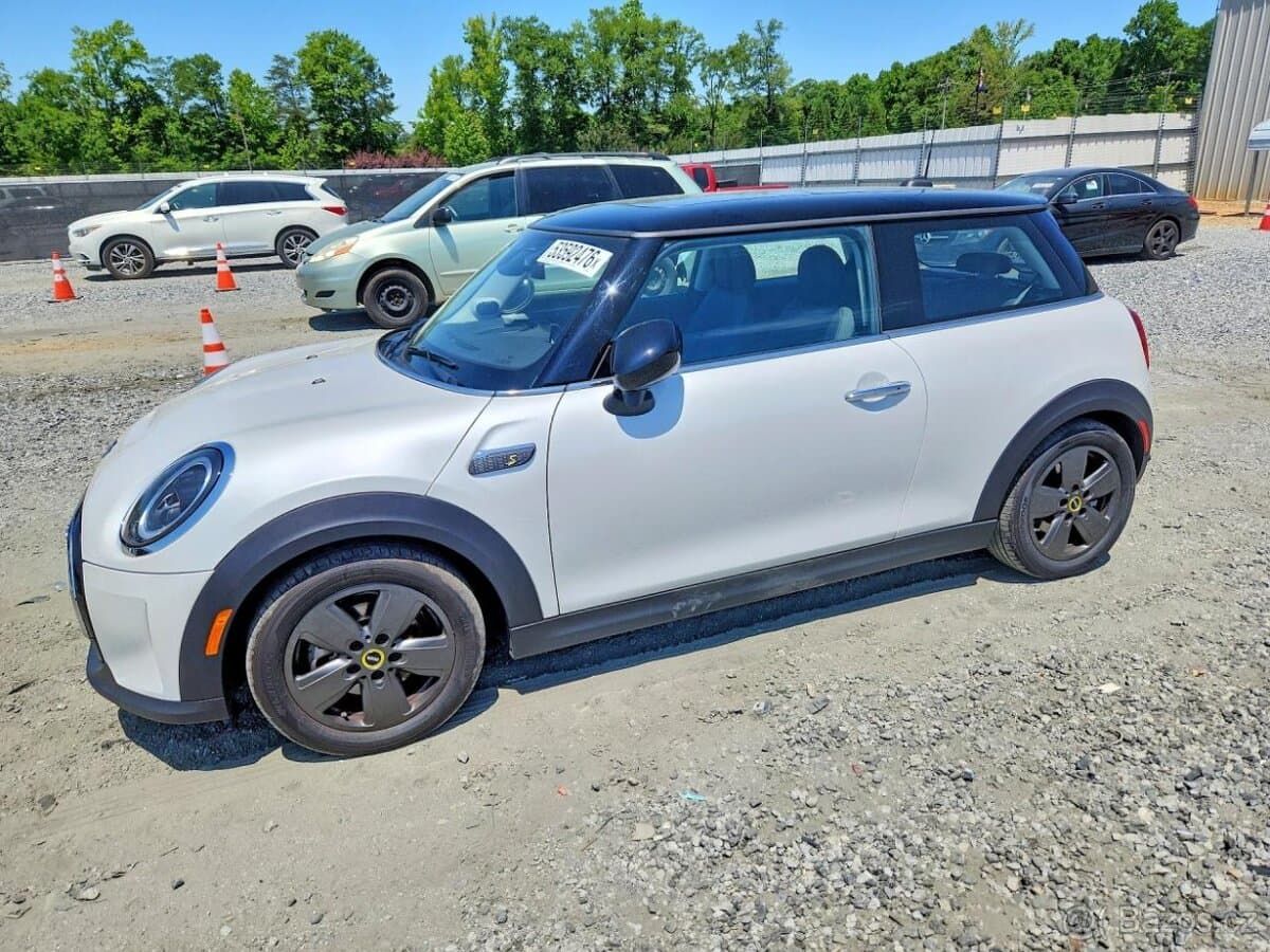 2024 Mini COOPER