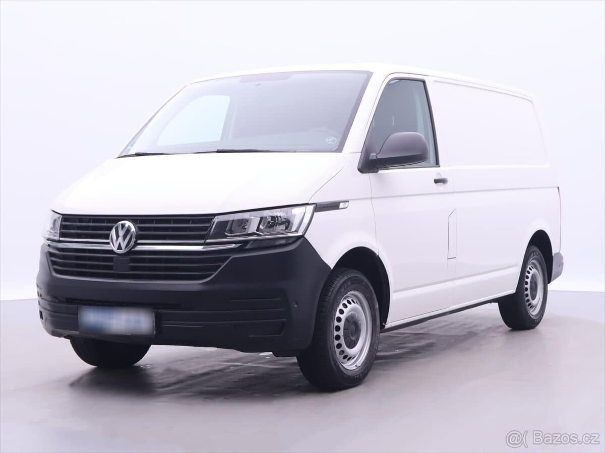 2020 Volkswagen TRANSPORTER