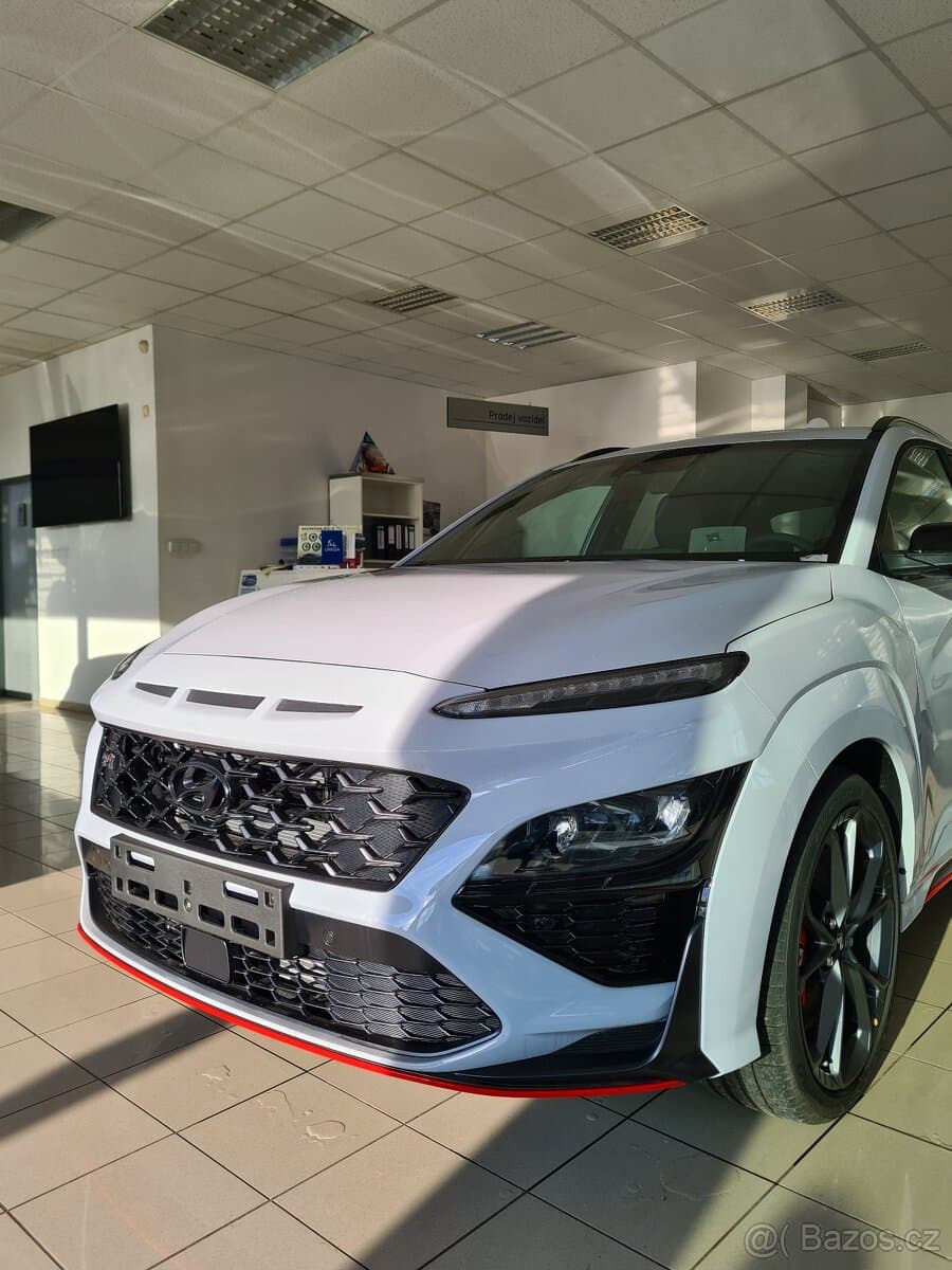 2023 Hyundai KONA