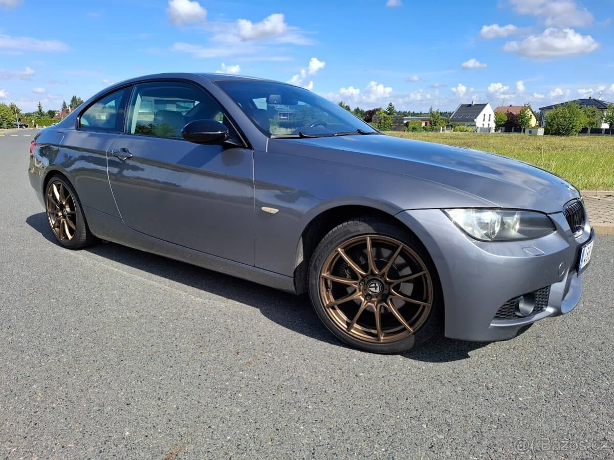 2007 BMW iX