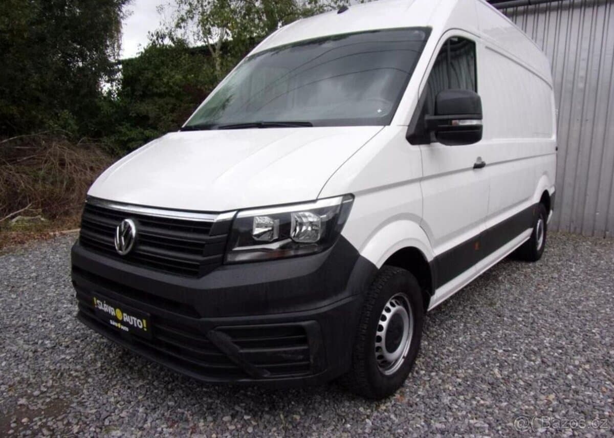 2021 Volkswagen OSTATNÍ