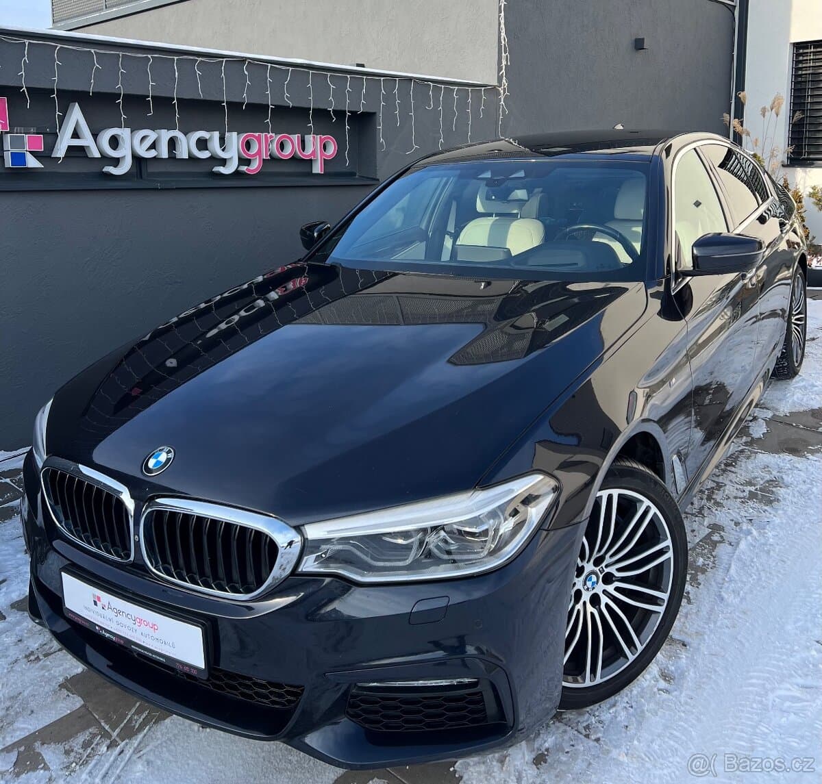 BMW OSTATNÍ