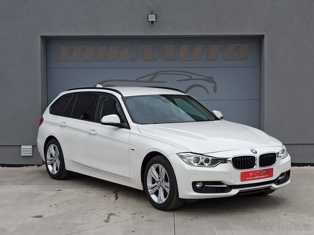 2015 BMW OSTATNÍ