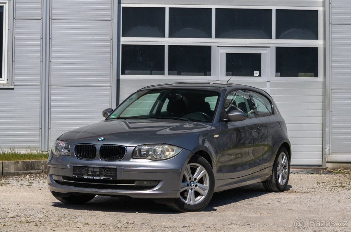 2009 BMW OSTATNÍ