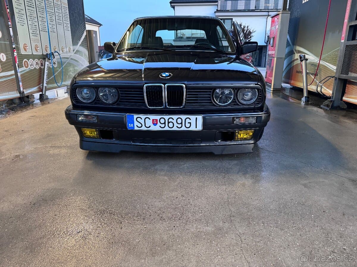 BMW OSTATNÍ