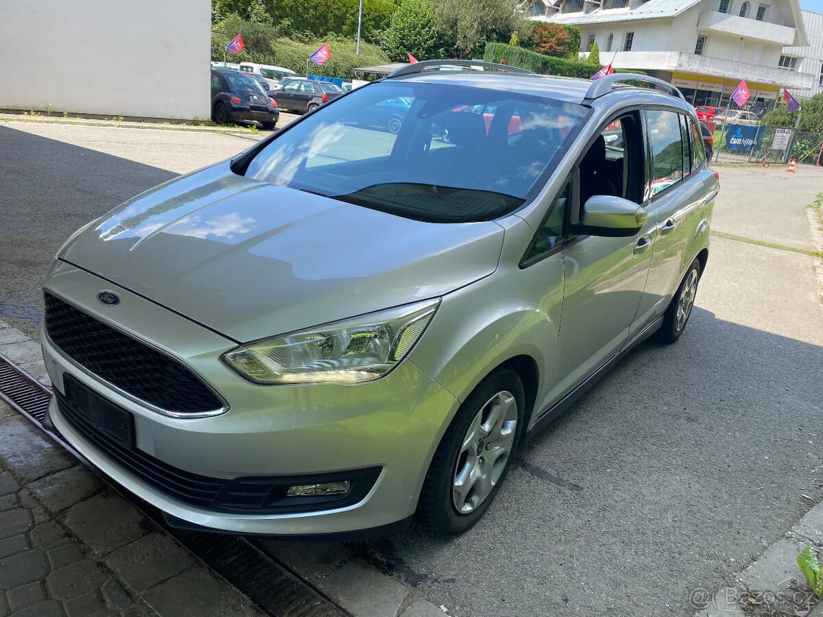 2016 Ford OSTATNÍ