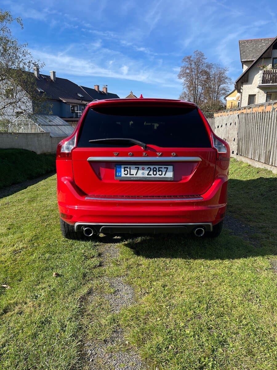 Volvo OSTATNÍ