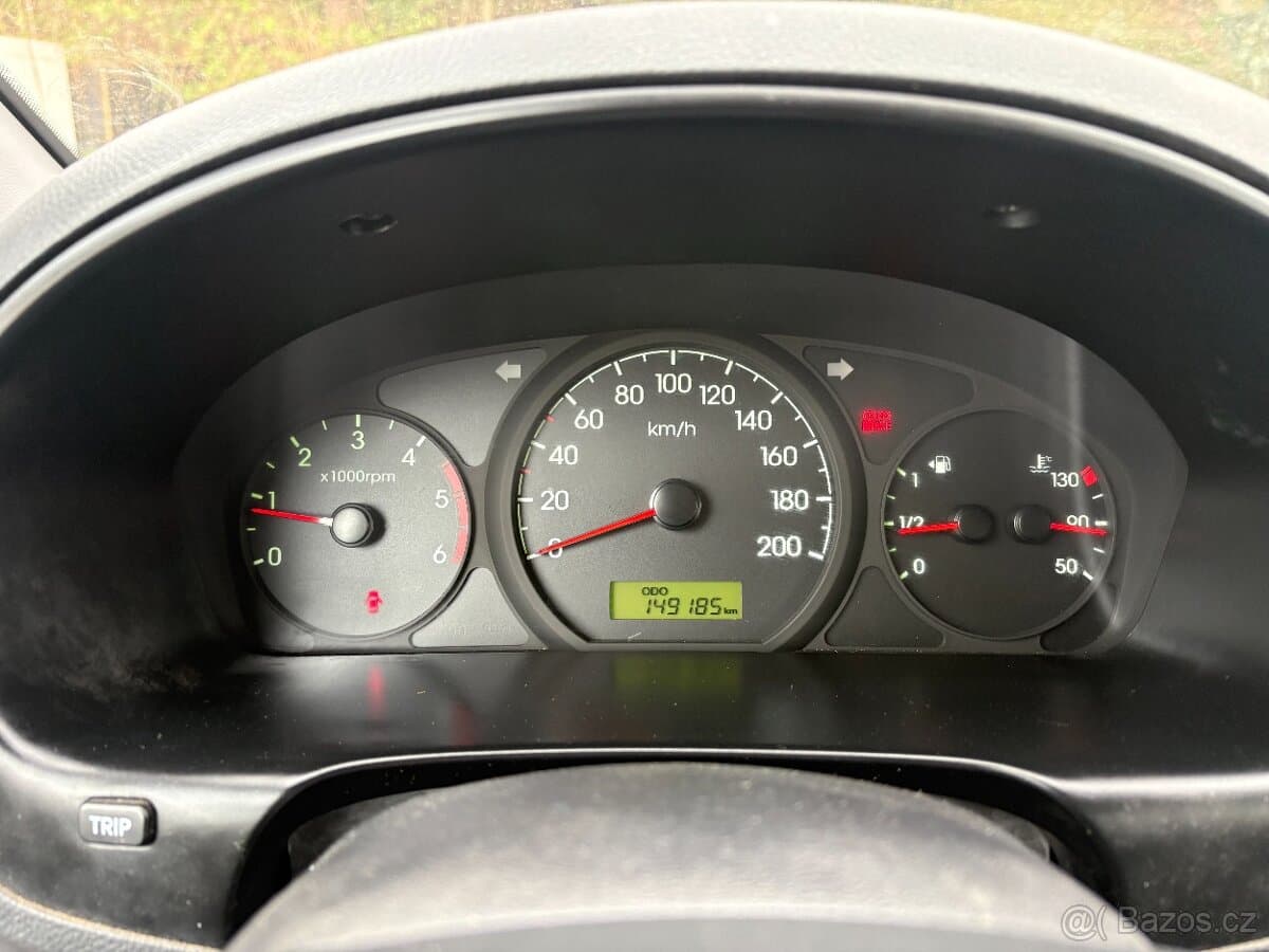 2013 Hyundai H-1