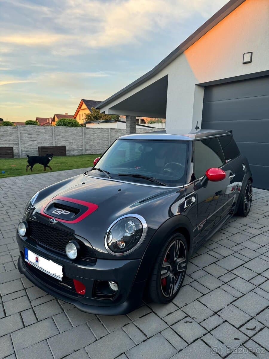 2013 Mini COOPER