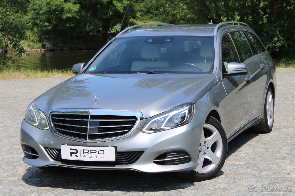 2013 Mercedes-Benz OSTATNÍ