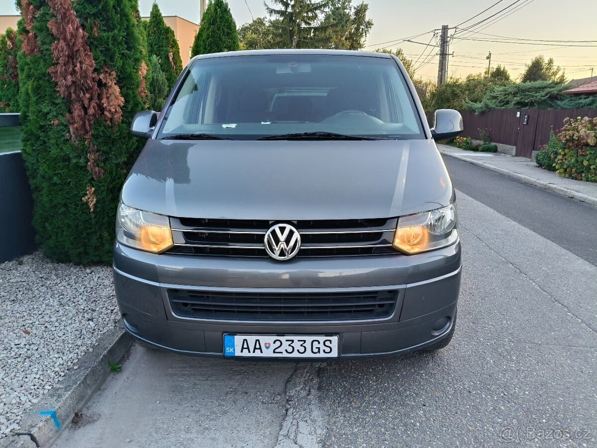 Volkswagen OSTATNÍ