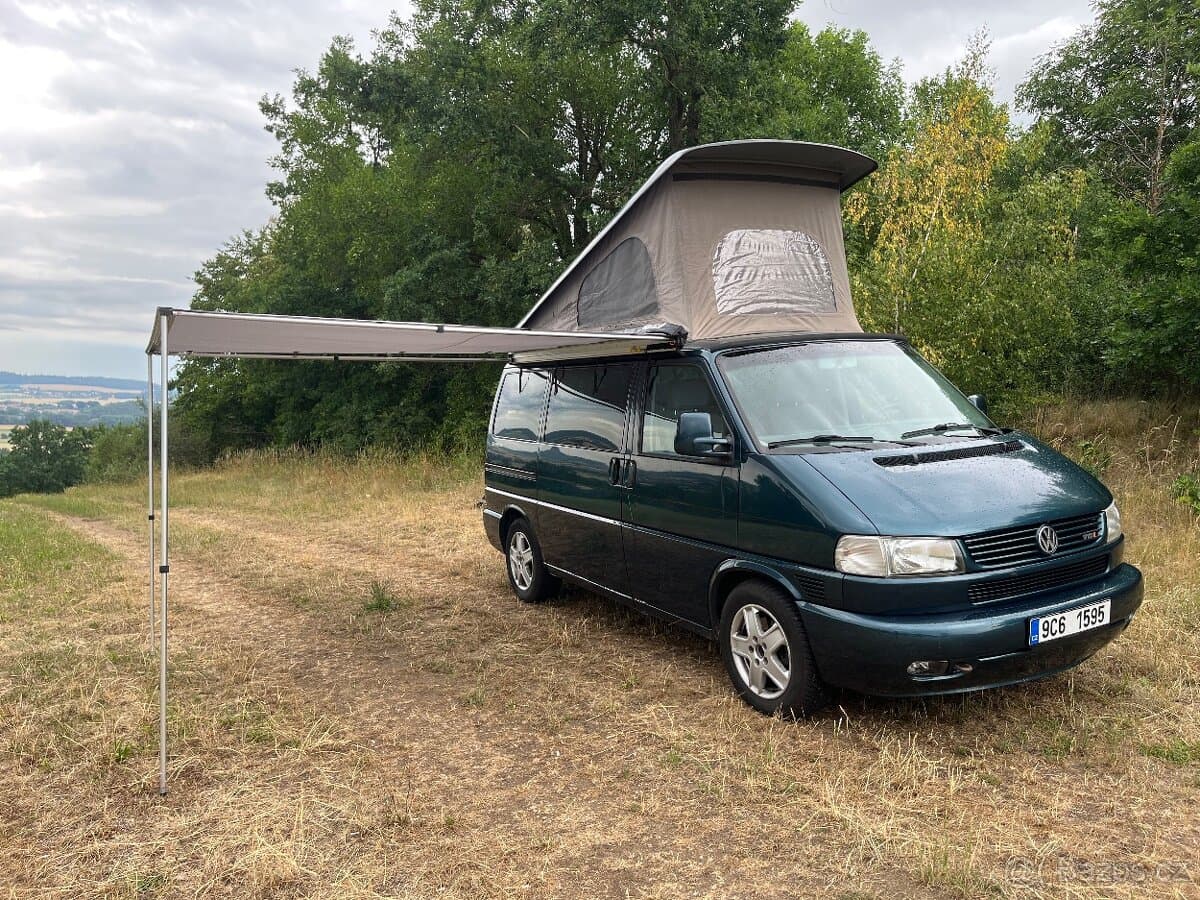 Volkswagen OSTATNÍ