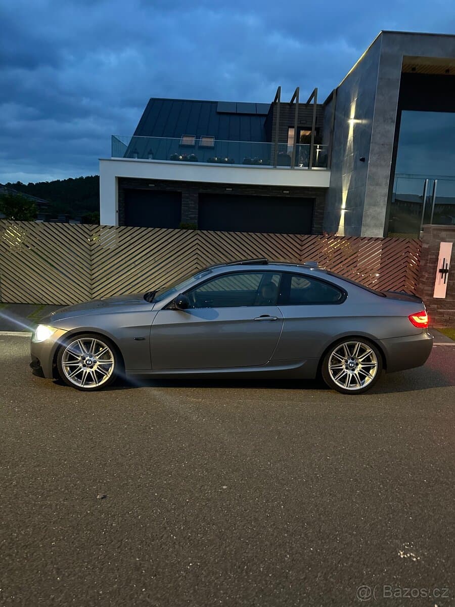 2010 BMW OSTATNÍ