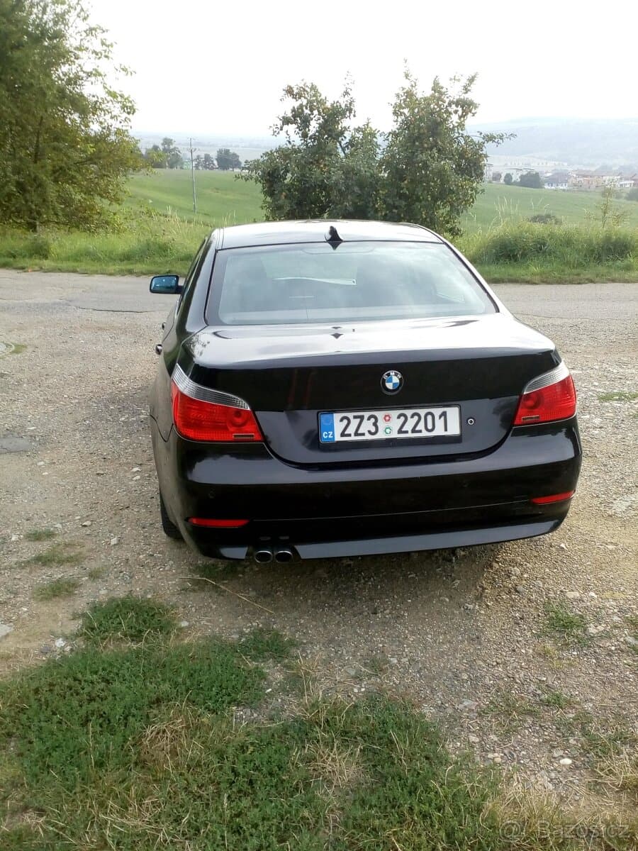 2005 BMW OSTATNÍ