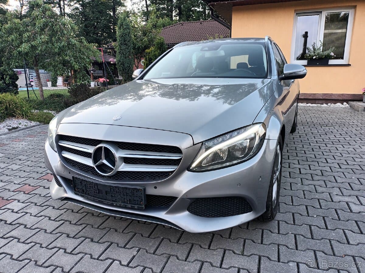 2016 Mercedes-Benz OSTATNÍ