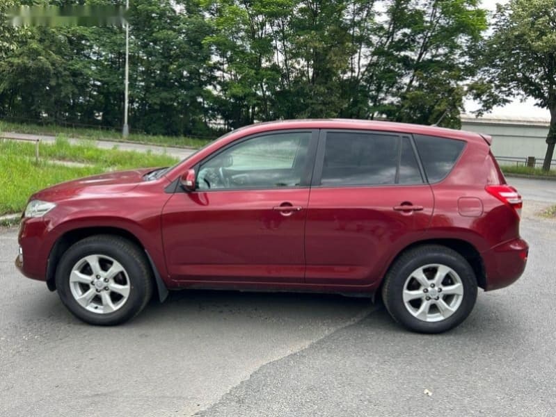 2010 Toyota RAV4