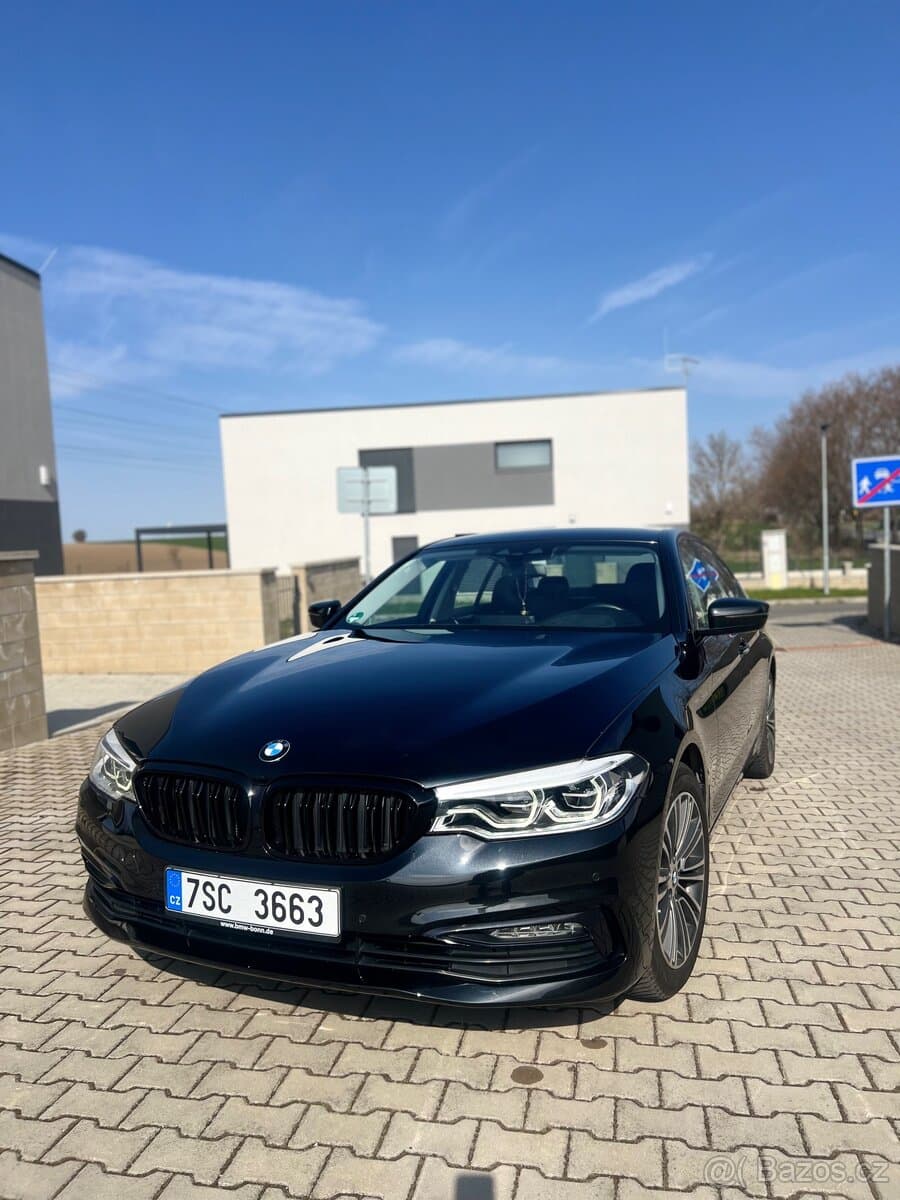 2018 BMW OSTATNÍ