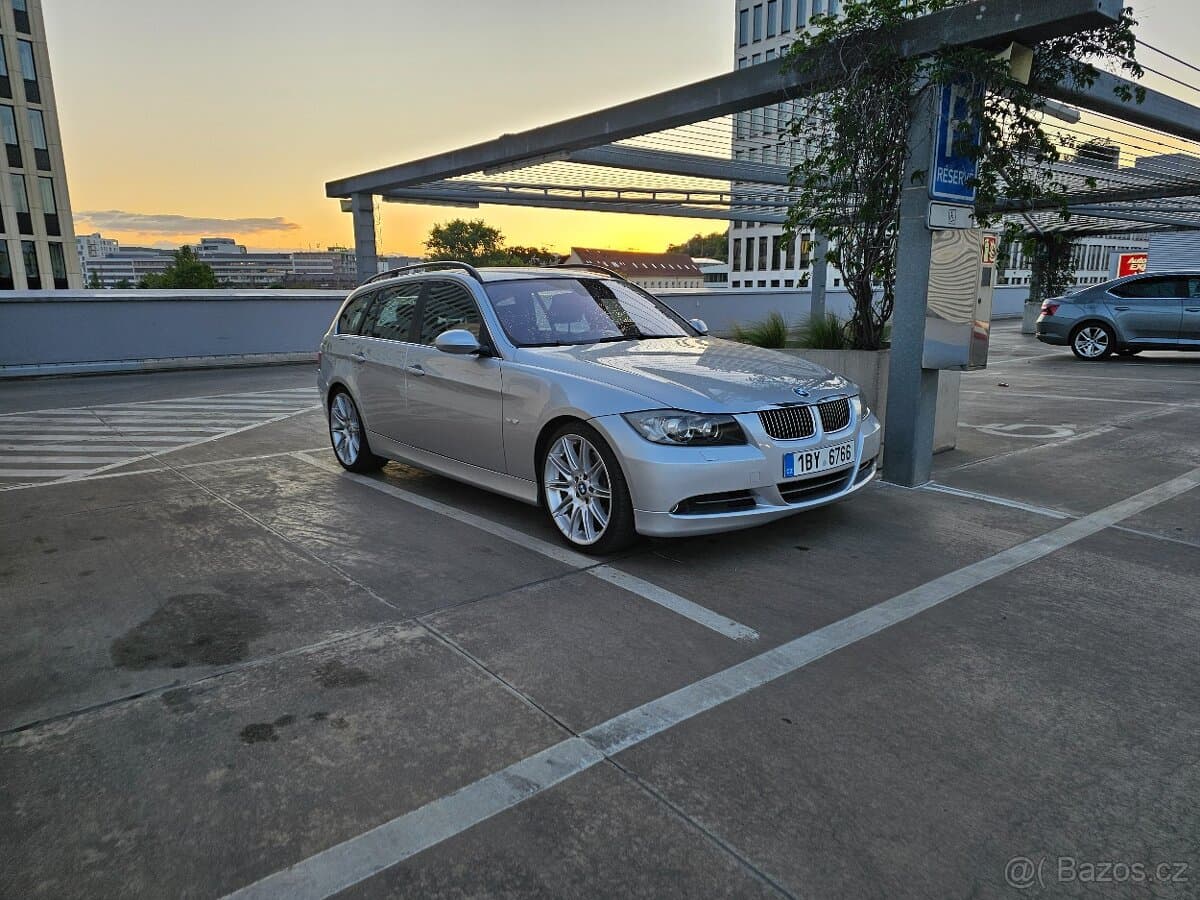 2006 BMW OSTATNÍ