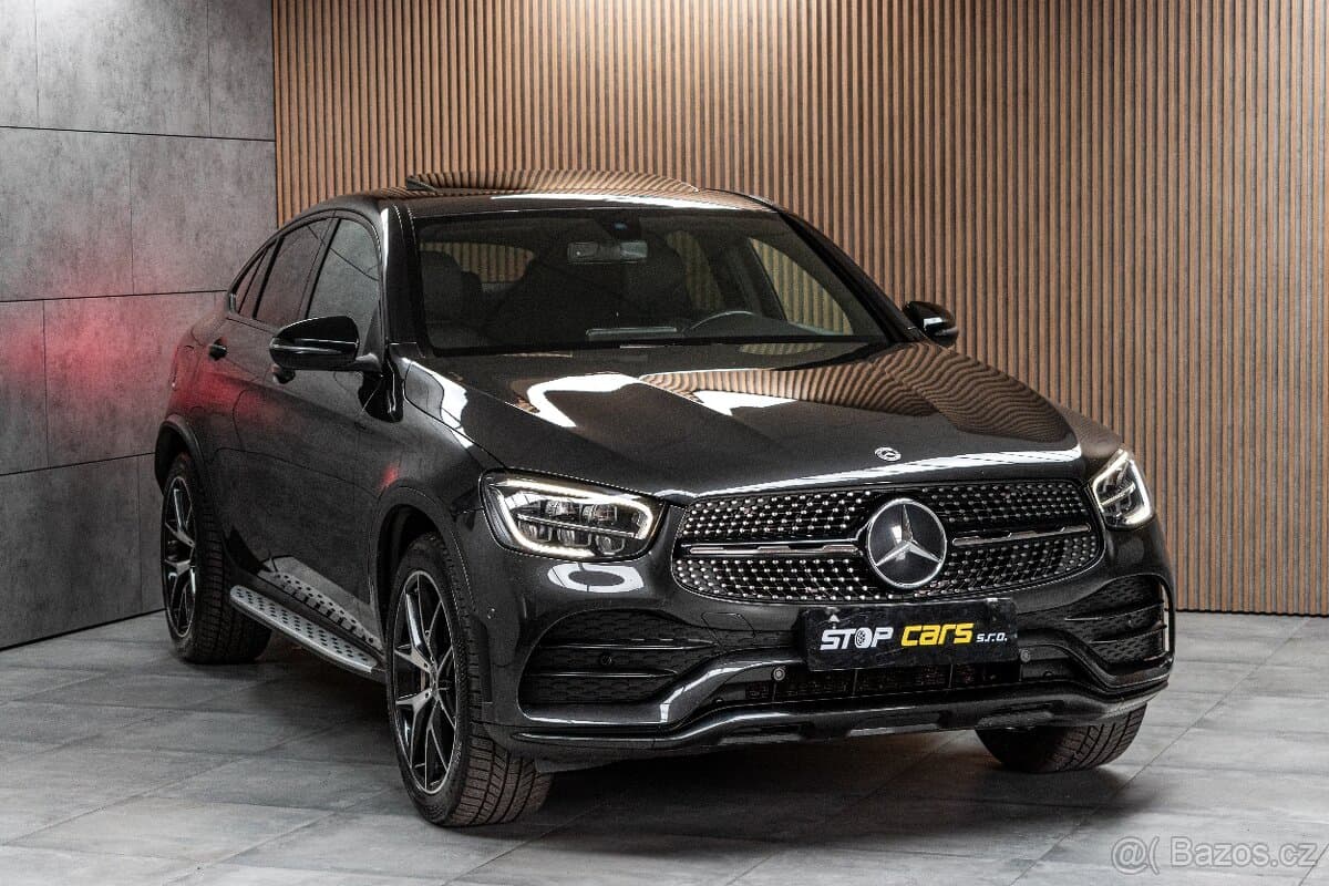 2022 Mercedes-Benz OSTATNÍ