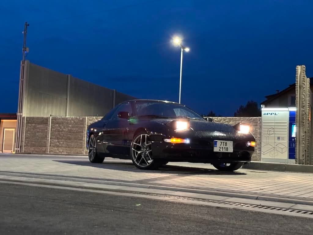 1993 Ford OSTATNÍ