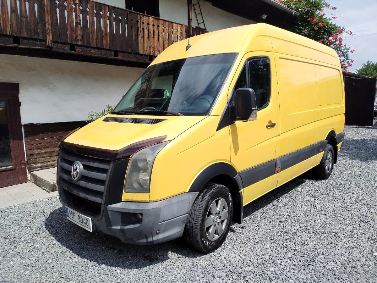 2010 Volkswagen OSTATNÍ