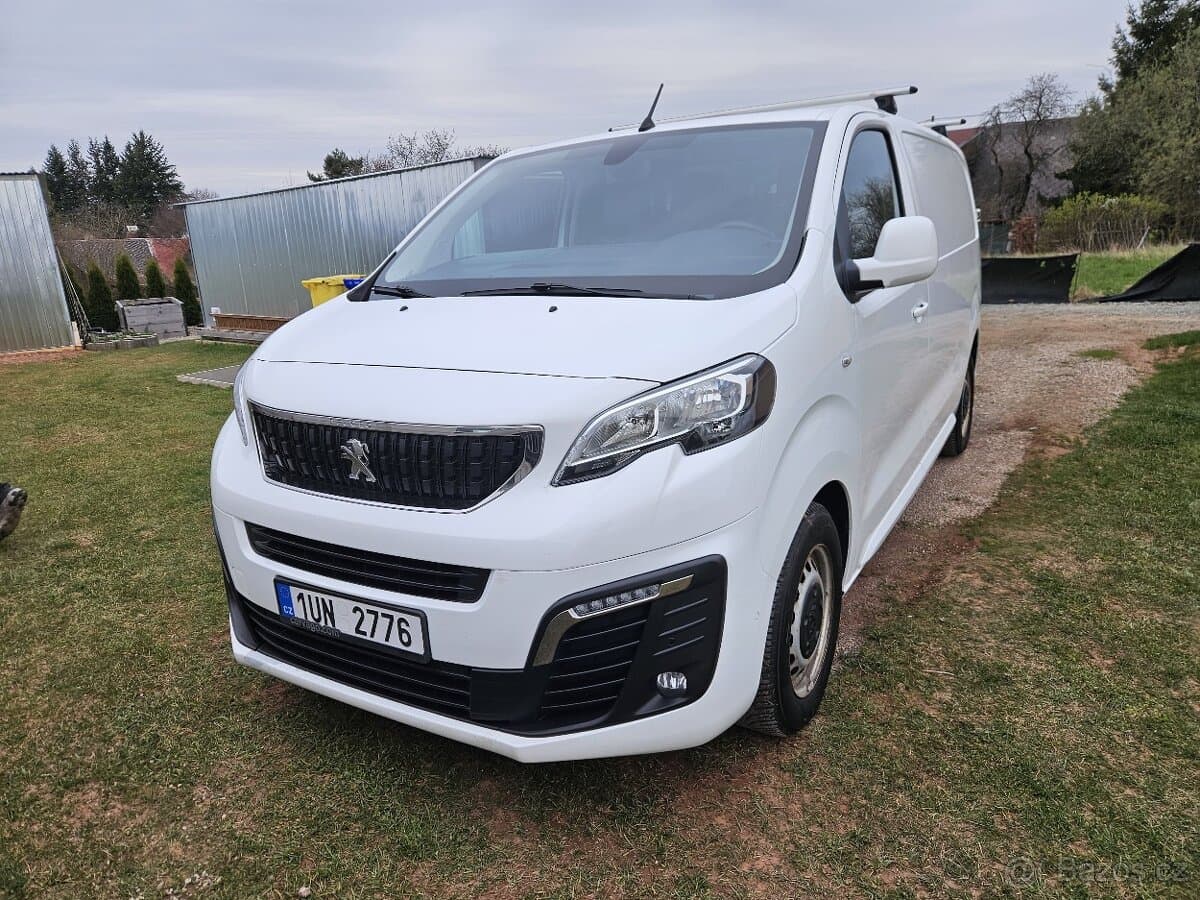 Peugeot EXPERT