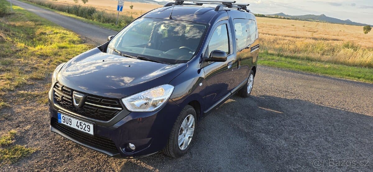 2019 Dacia DOKKER