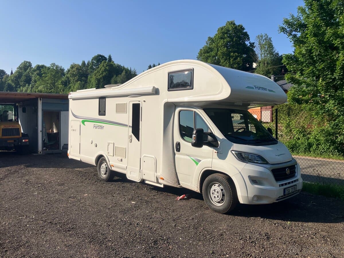 2019 Fiat DUCATO