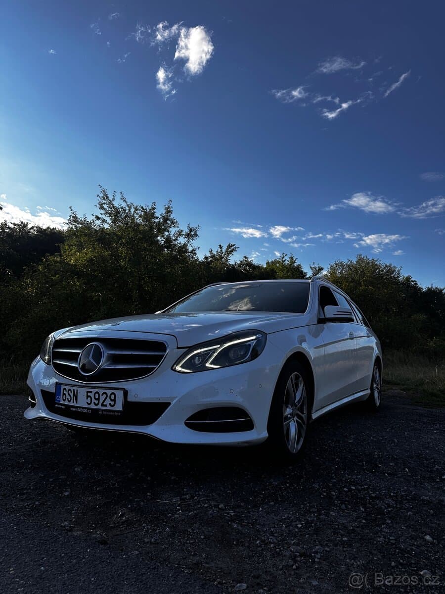 2013 Mercedes-Benz OSTATNÍ