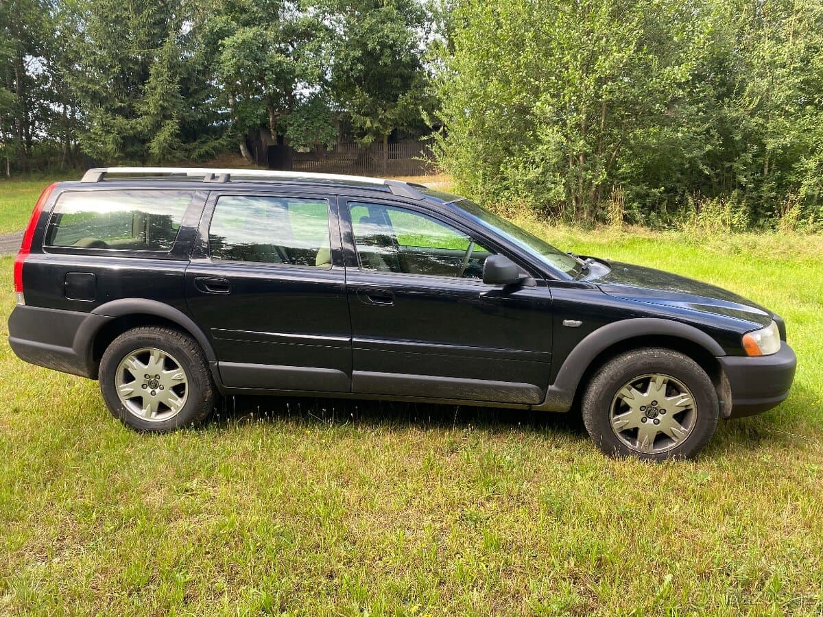 2005 Volvo C70