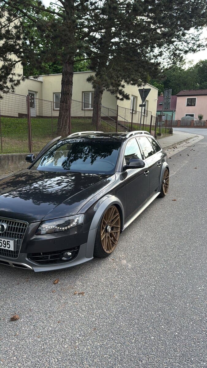 2009 Audi A4