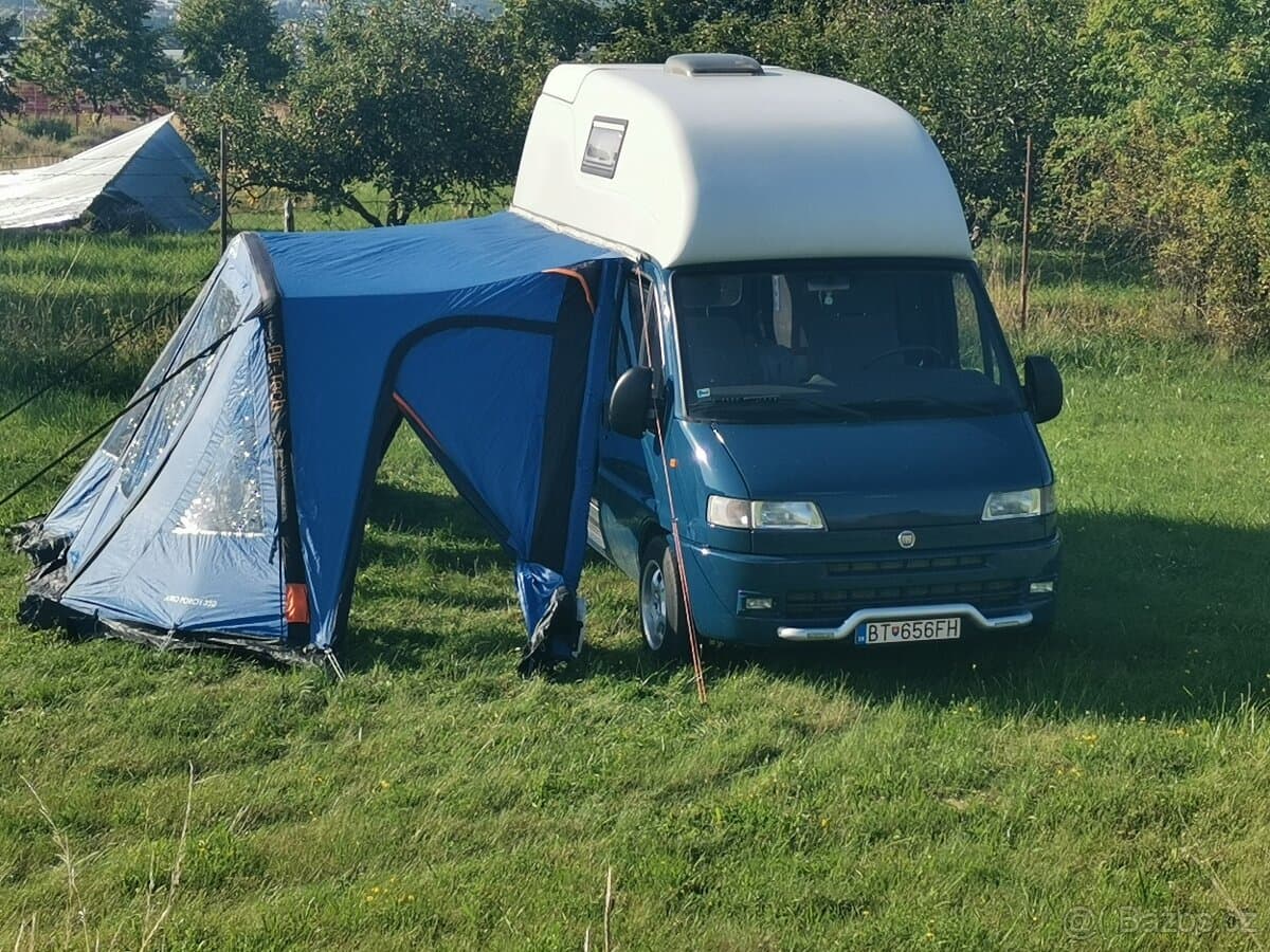 1997 Fiat DUCATO