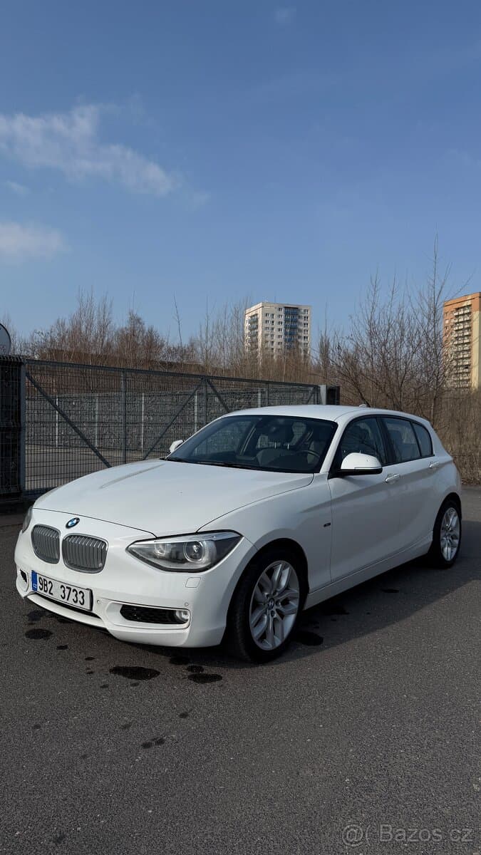 2014 BMW OSTATNÍ