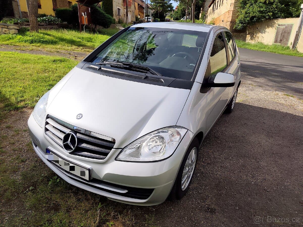 2012 Mercedes-Benz OSTATNÍ