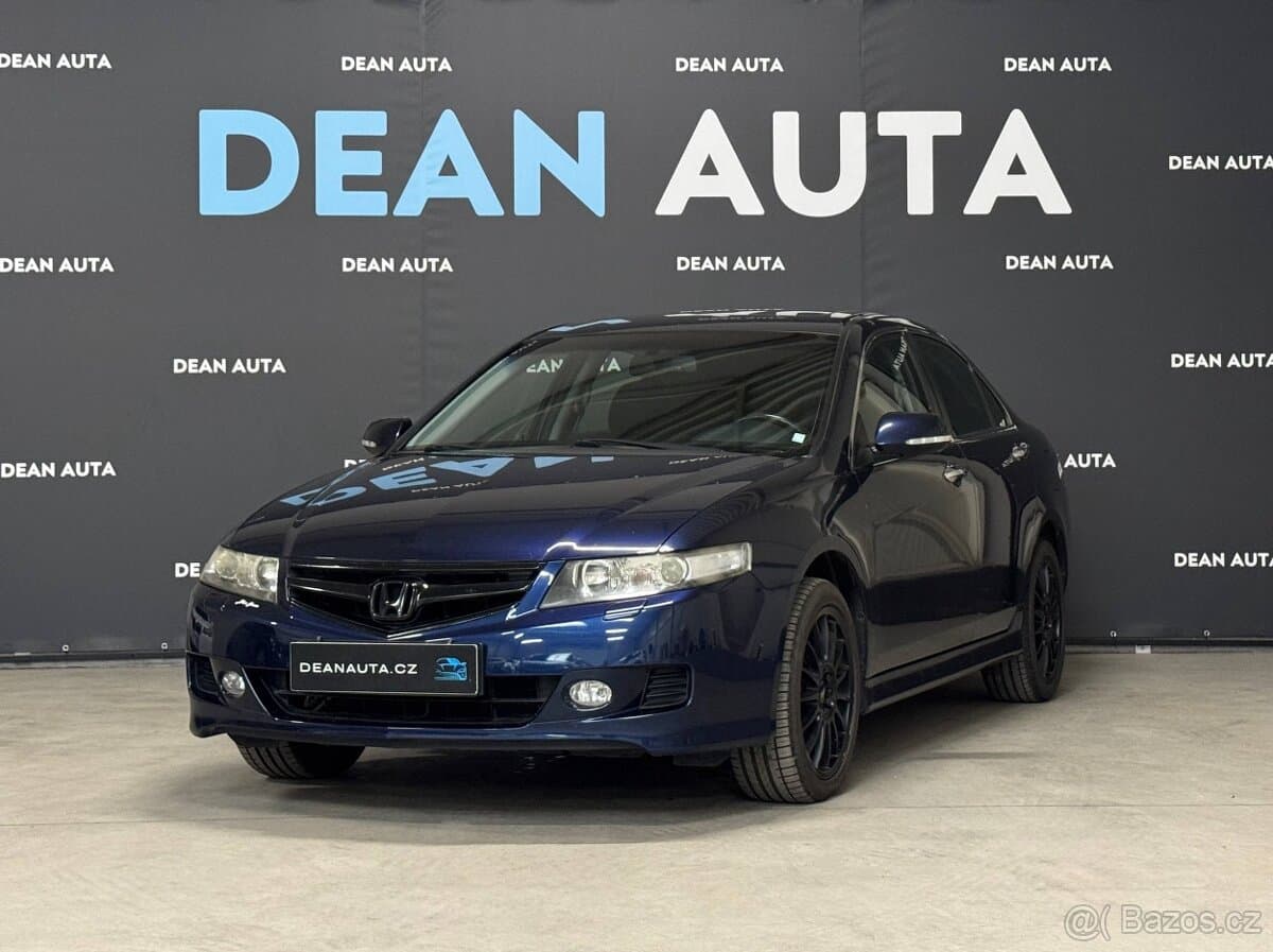 2006 Honda ACCORD