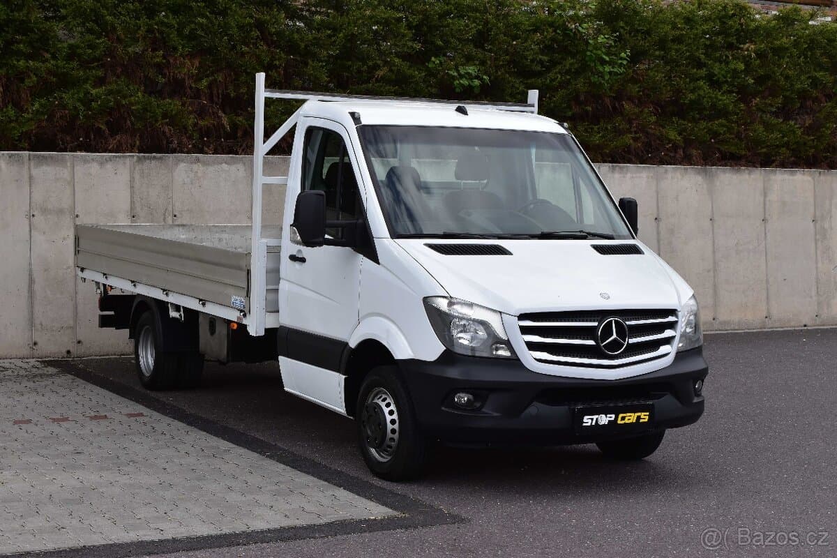 2014 Mercedes-Benz SPRINTER