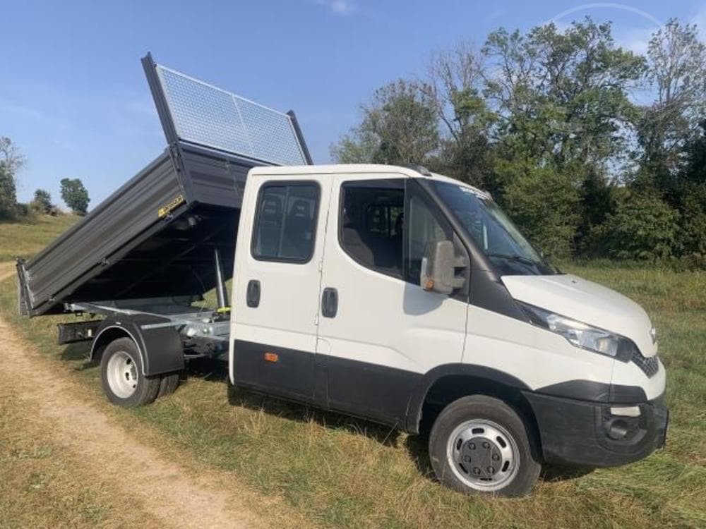 2016 Iveco OSTATNÍ