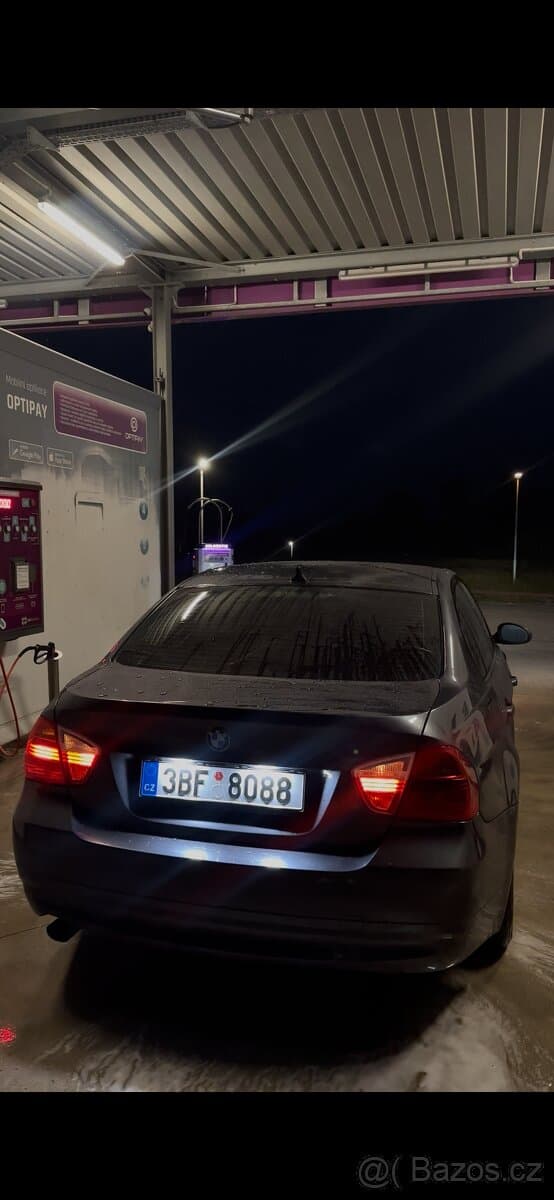 2006 BMW OSTATNÍ