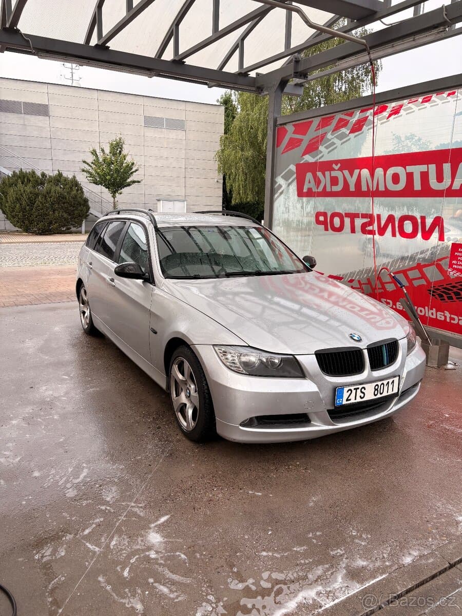 2008 BMW OSTATNÍ