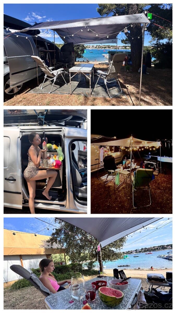 2010 Volkswagen CADDY