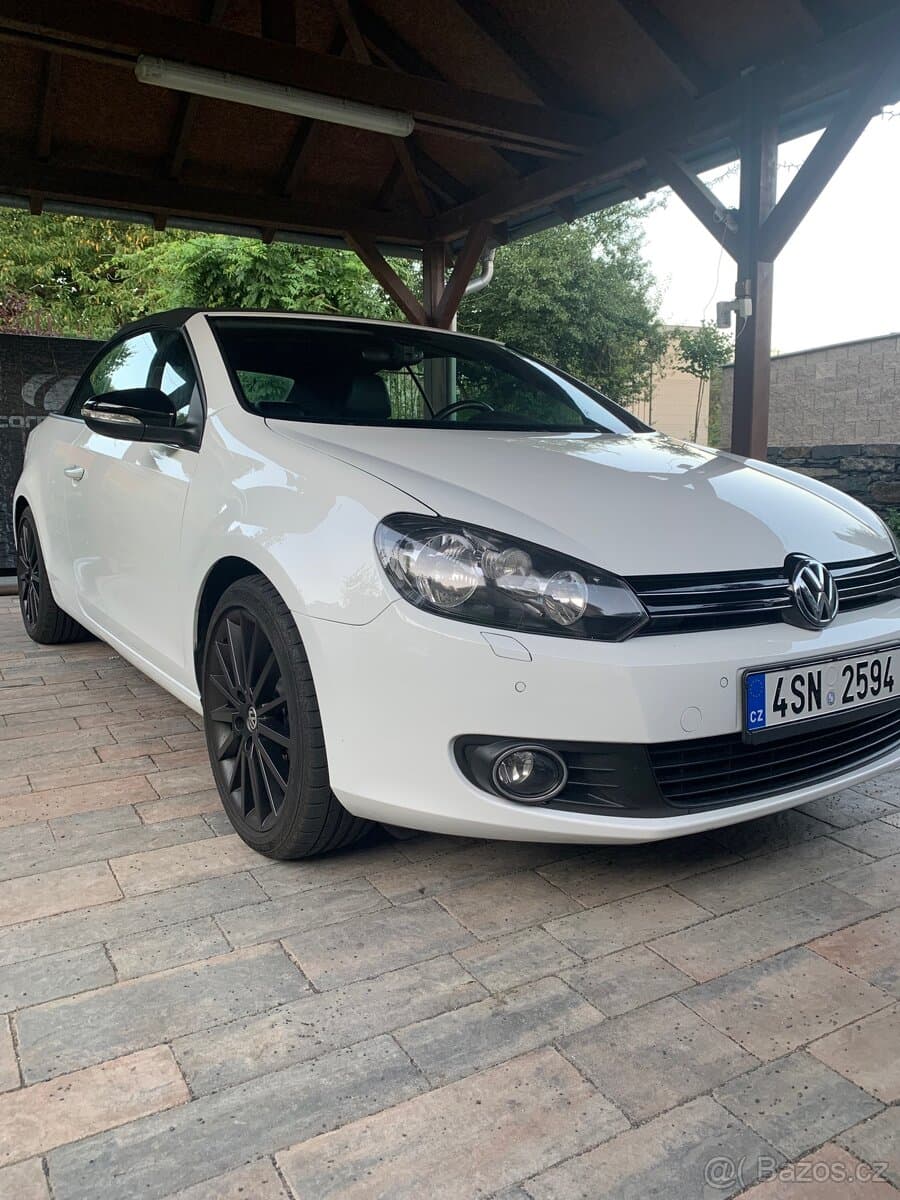2013 Volkswagen GOLF