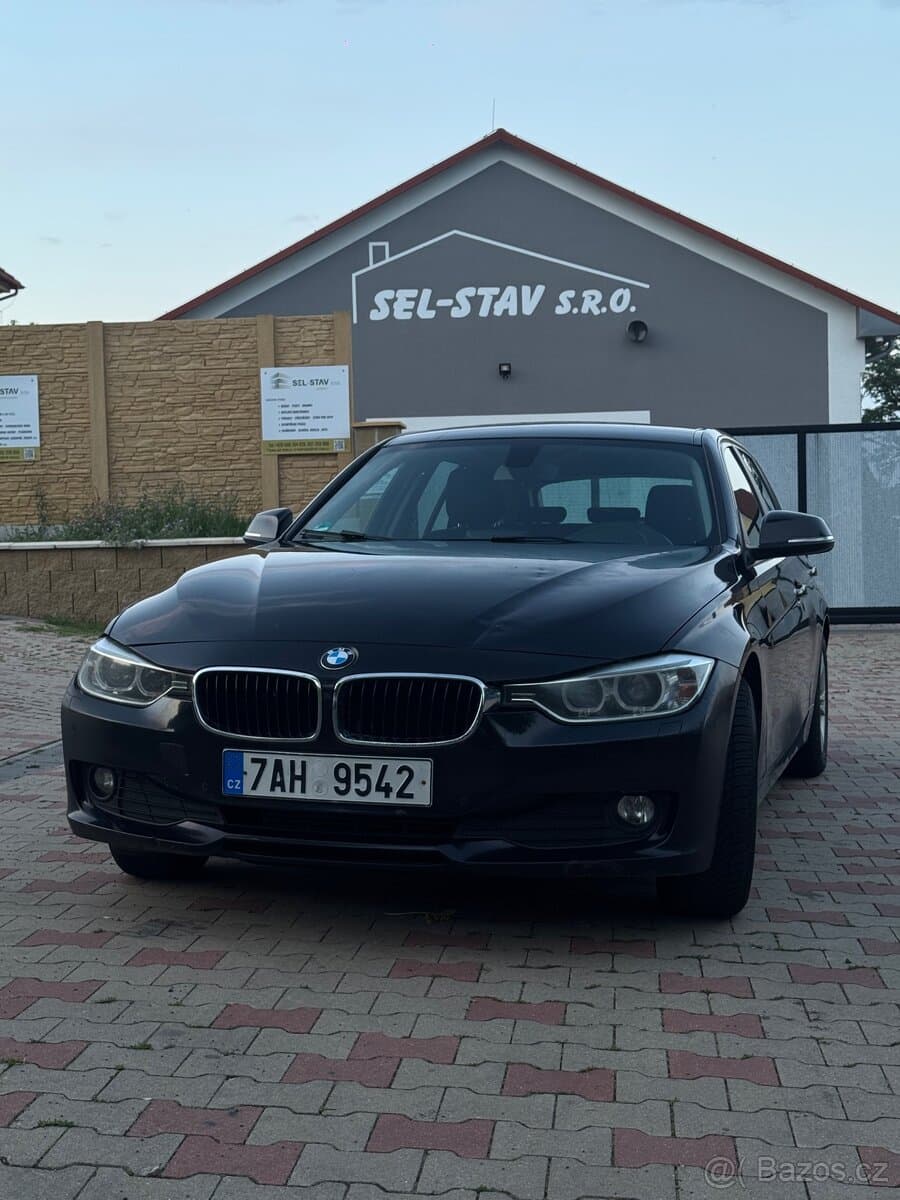 2014 BMW OSTATNÍ
