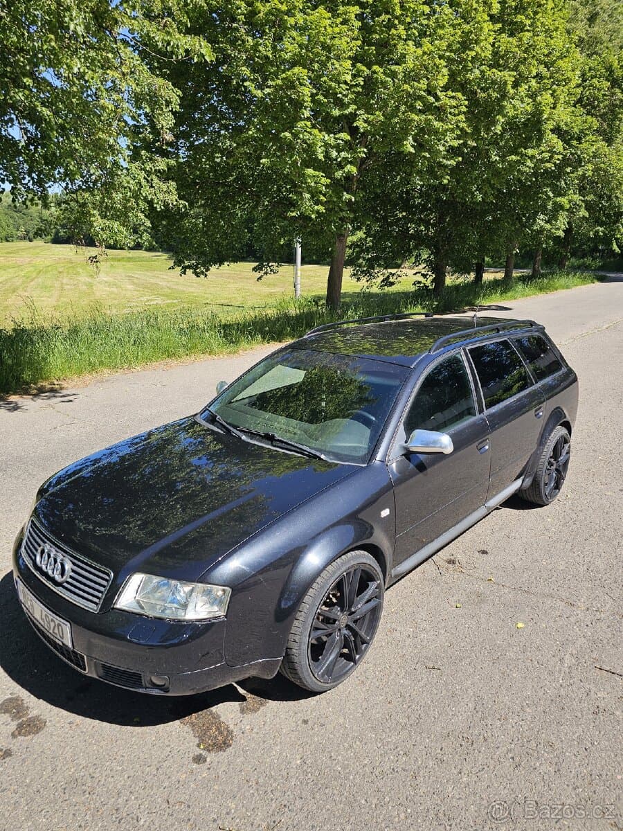 Audi S6