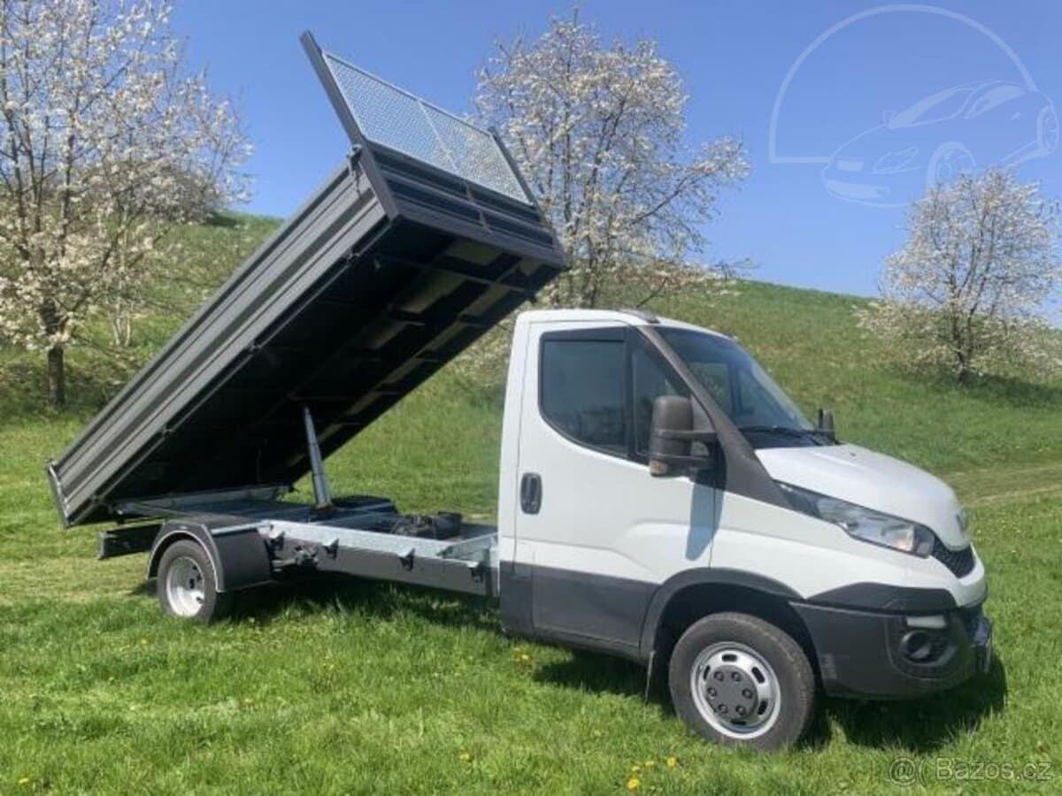 2019 Iveco OSTATNÍ