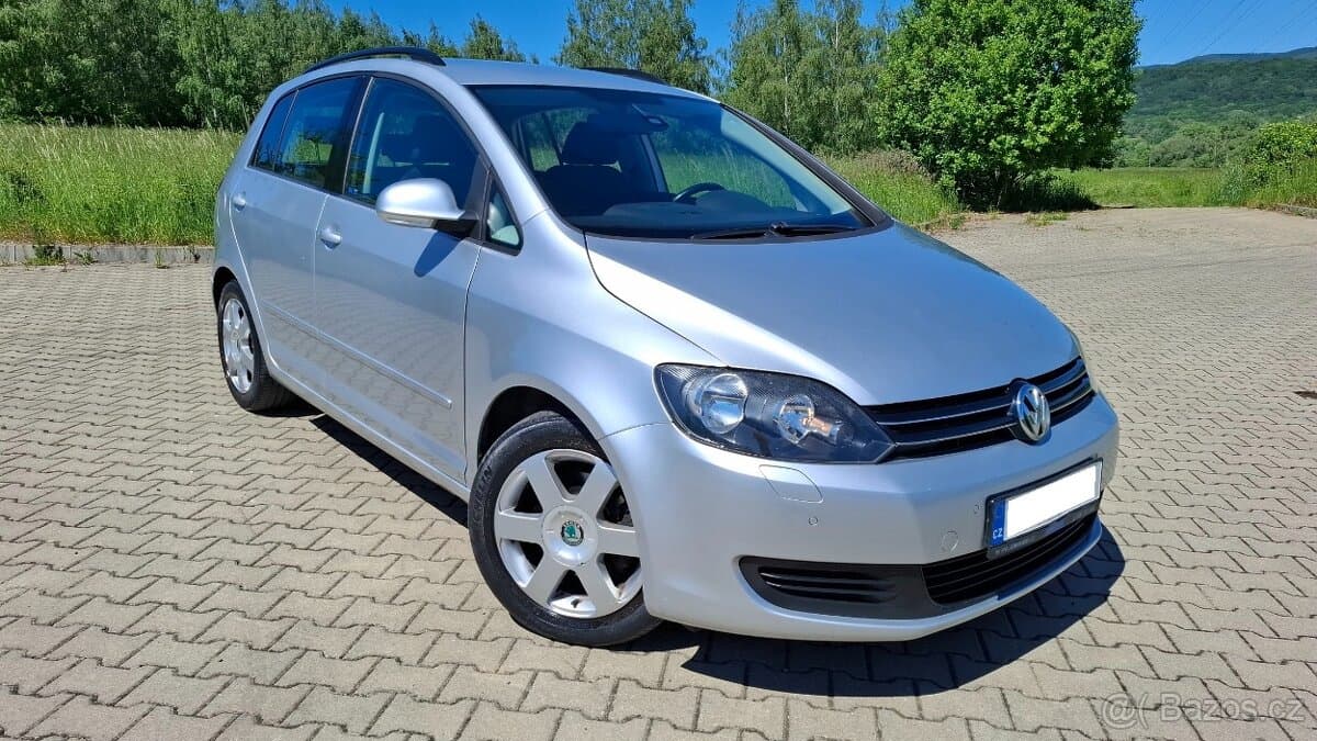 2009 Volkswagen GOLF
