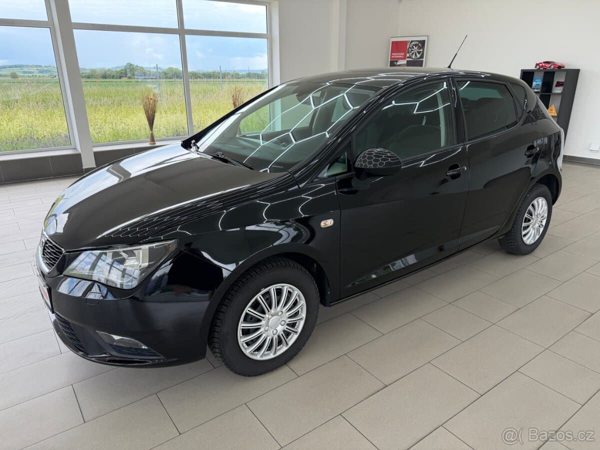 2017 Seat IBIZA