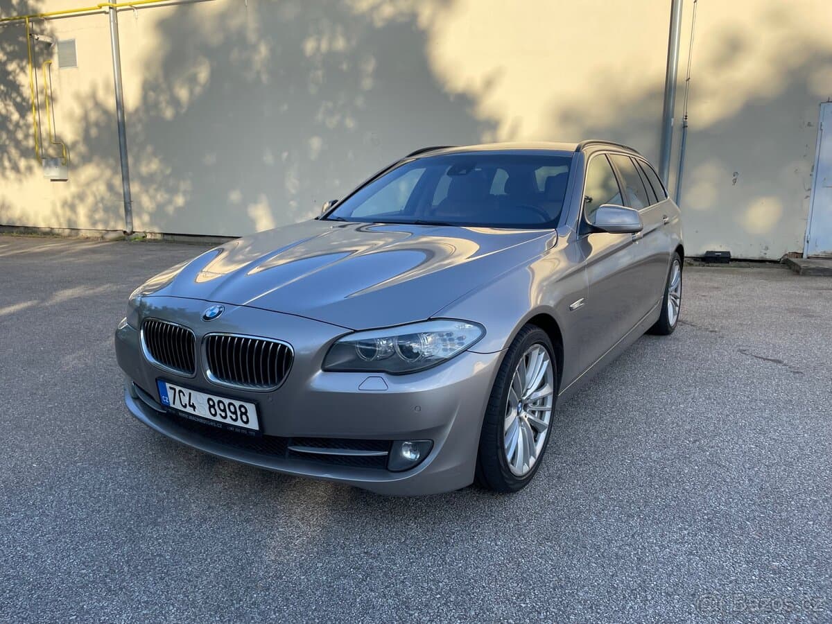 2011 BMW OSTATNÍ