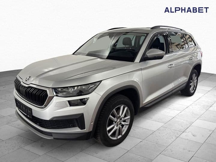 2023 Škoda KODIAQ