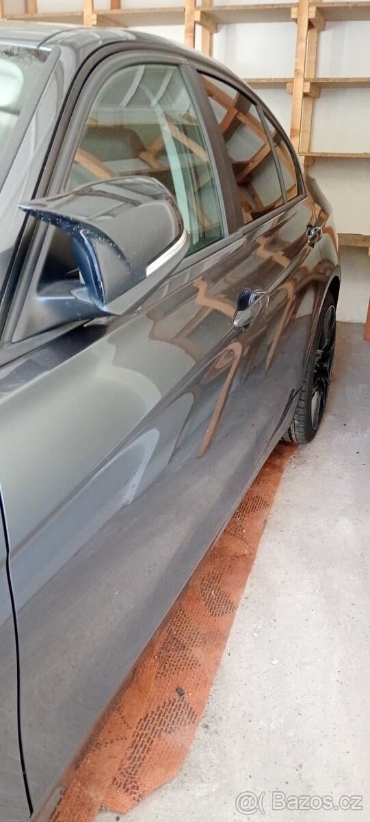 2012 BMW OSTATNÍ